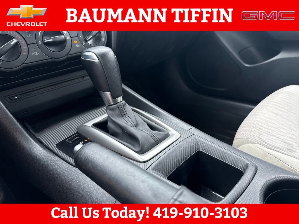 Used 2014 MAZDA MAZDA3 i Sport FWD image 15