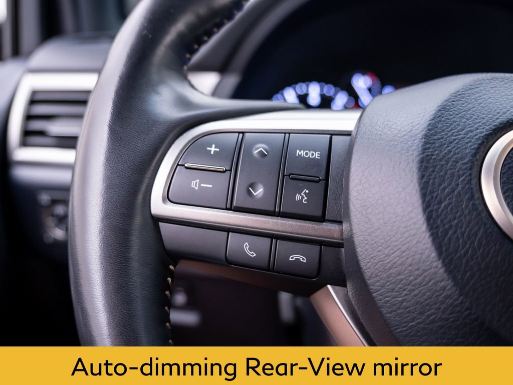 Used 2023 Lexus GX 460 Premium w/ Premium Package AWD/4WD image 29
