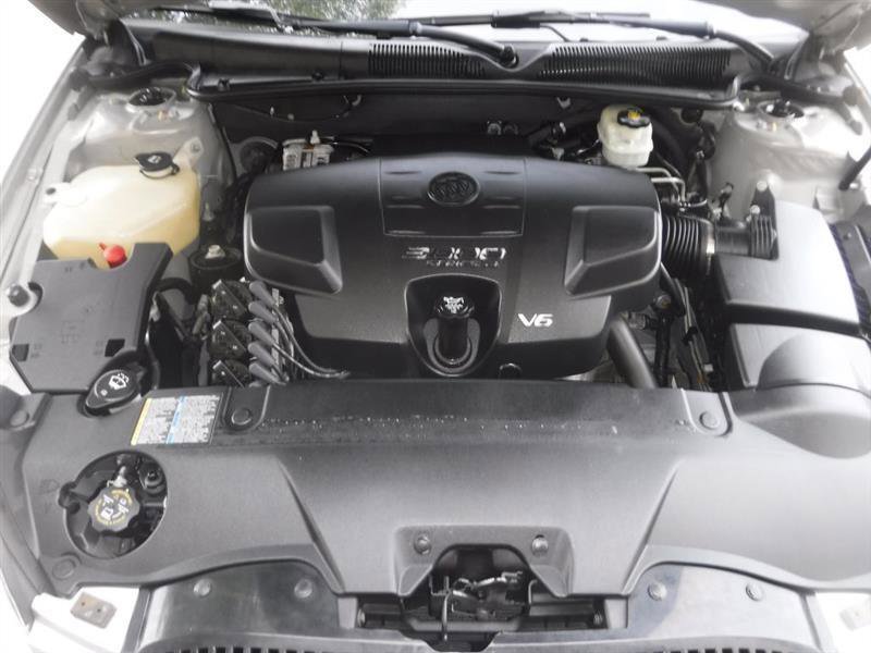 Used 2006 Buick Lucerne CXL w/ Luxury Package FWD image 20
