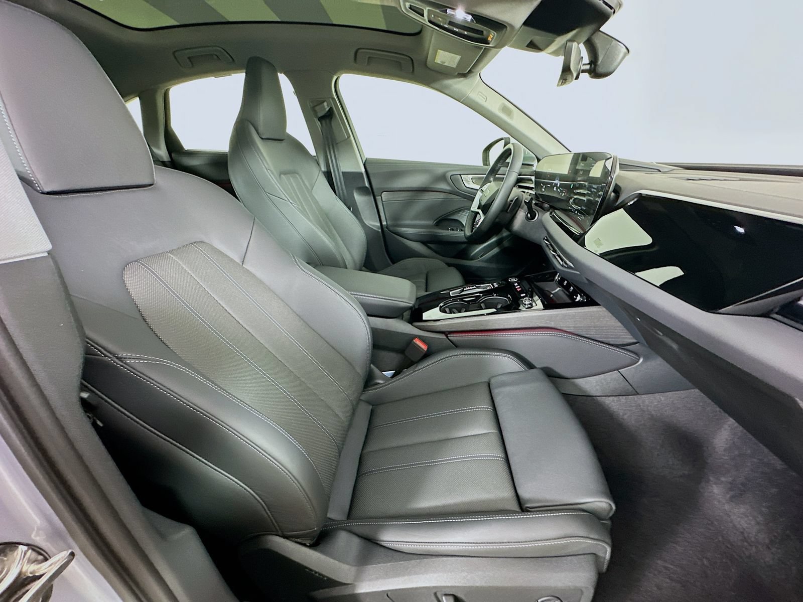 New 2025 Audi A5 2.0T Premium AWD/4WD image 43