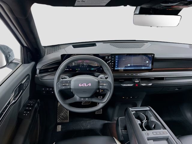 New 2026 Kia EV9 GT-Line image 24