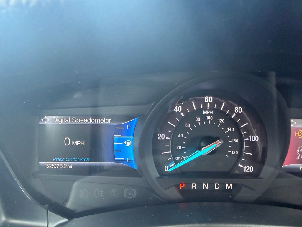 Used 2017 Ford Expedition XLT w/ Equipment Group 202A image 9