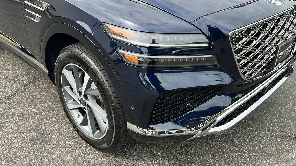 New 2026 Genesis GV80 3.5T Advanced image 13