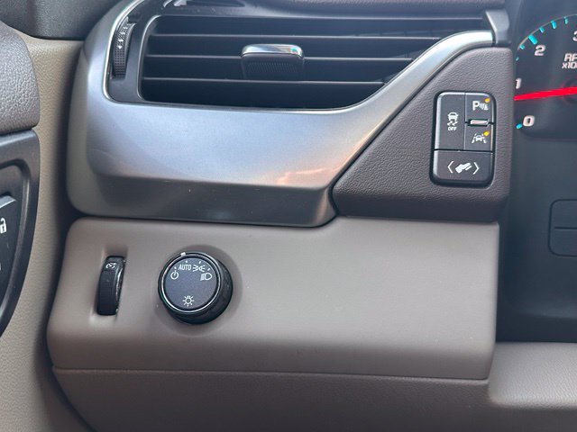 Used 2017 Chevrolet Tahoe LT RWD image 20