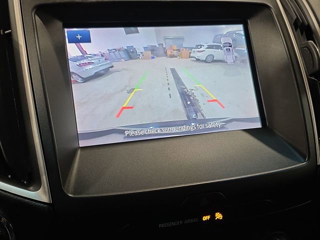 Used 2020 Ford Edge SEL w/ Cold Weather Package image 17