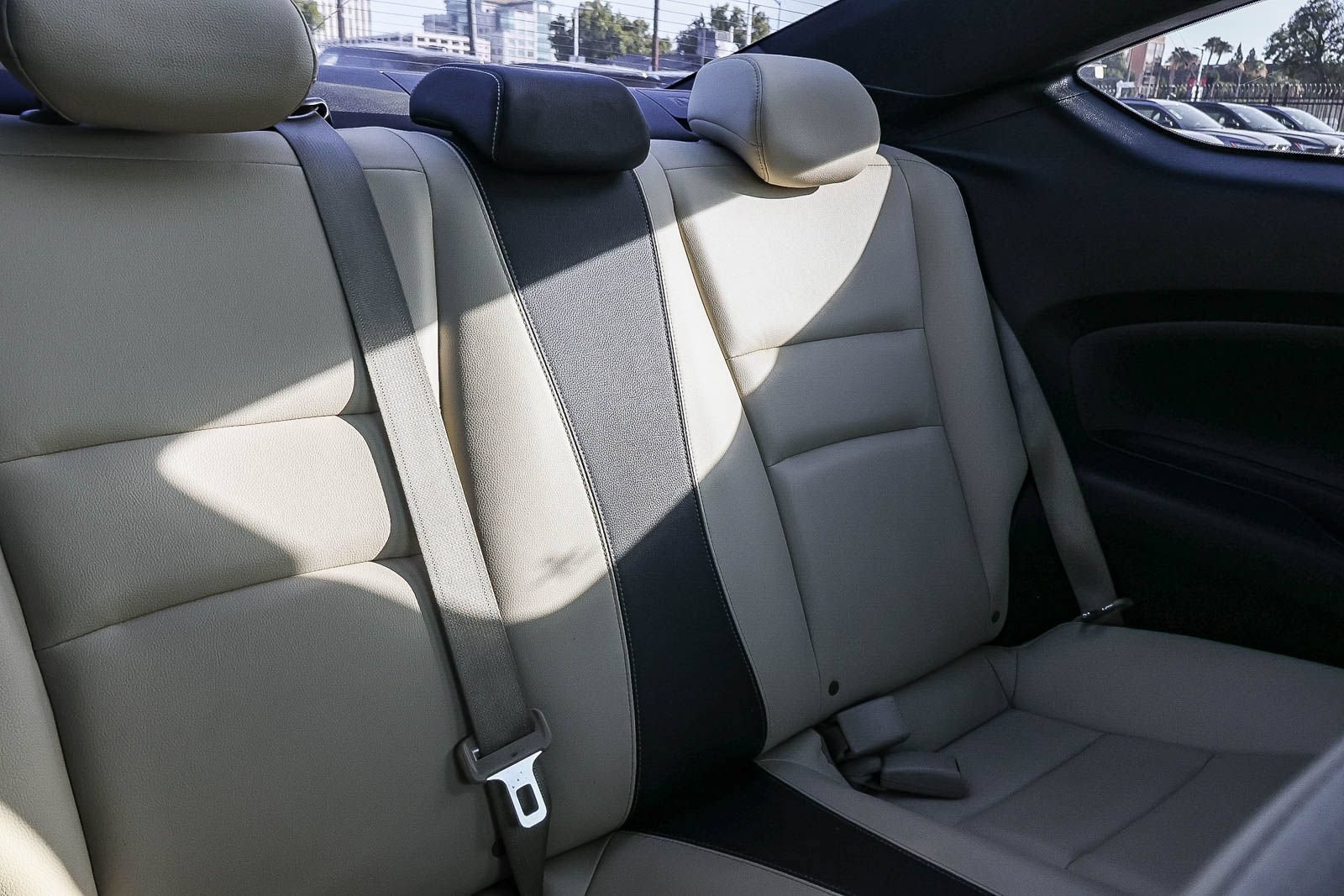 Used 2016 Honda Accord EX-L image 20