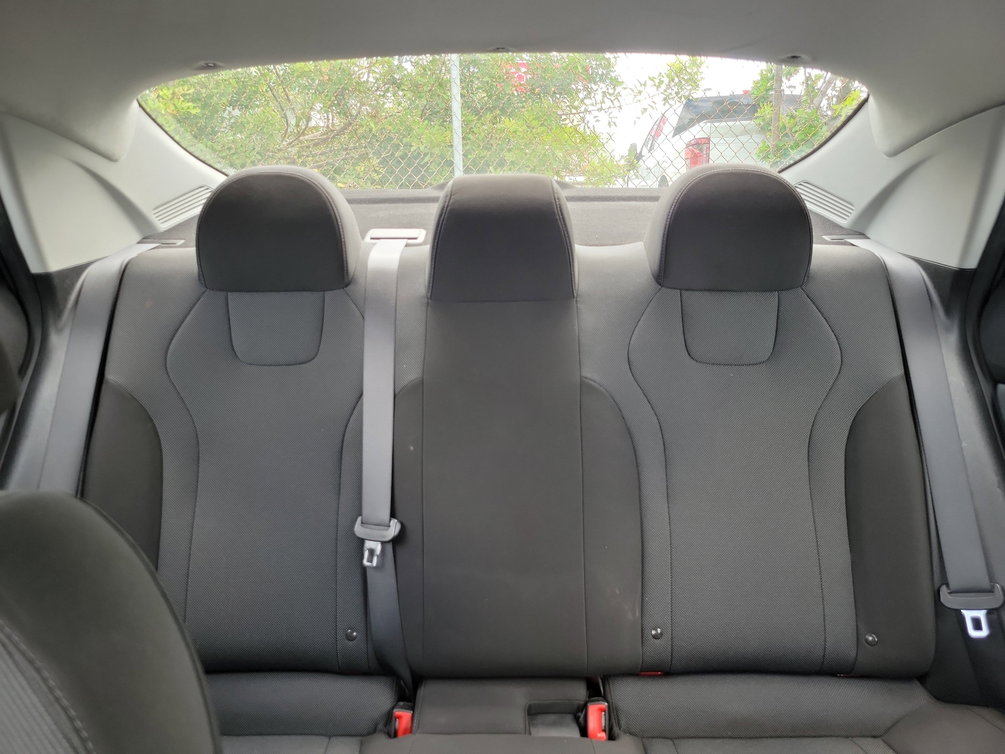Used 2021 Hyundai Elantra SE w/ Cargo Package FWD image 21