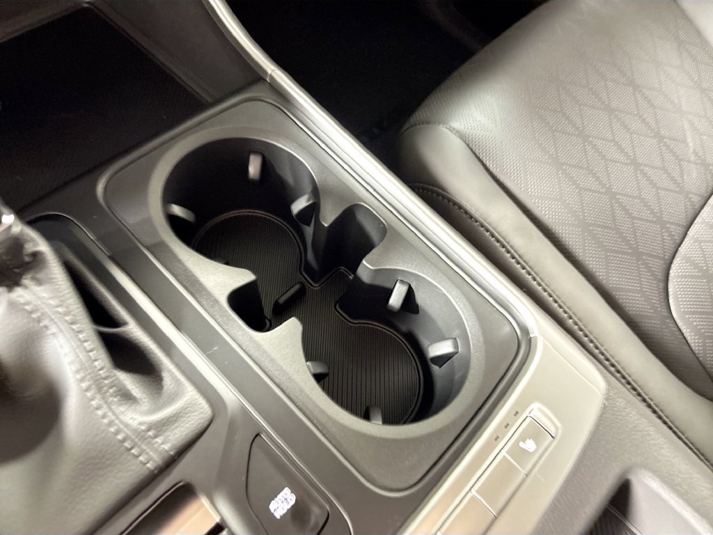 New 2027 Kia Carnival FWD image 15