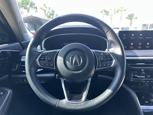 Certified 2018 Acura RDX w/ Advance Package AWD/4WD image 29