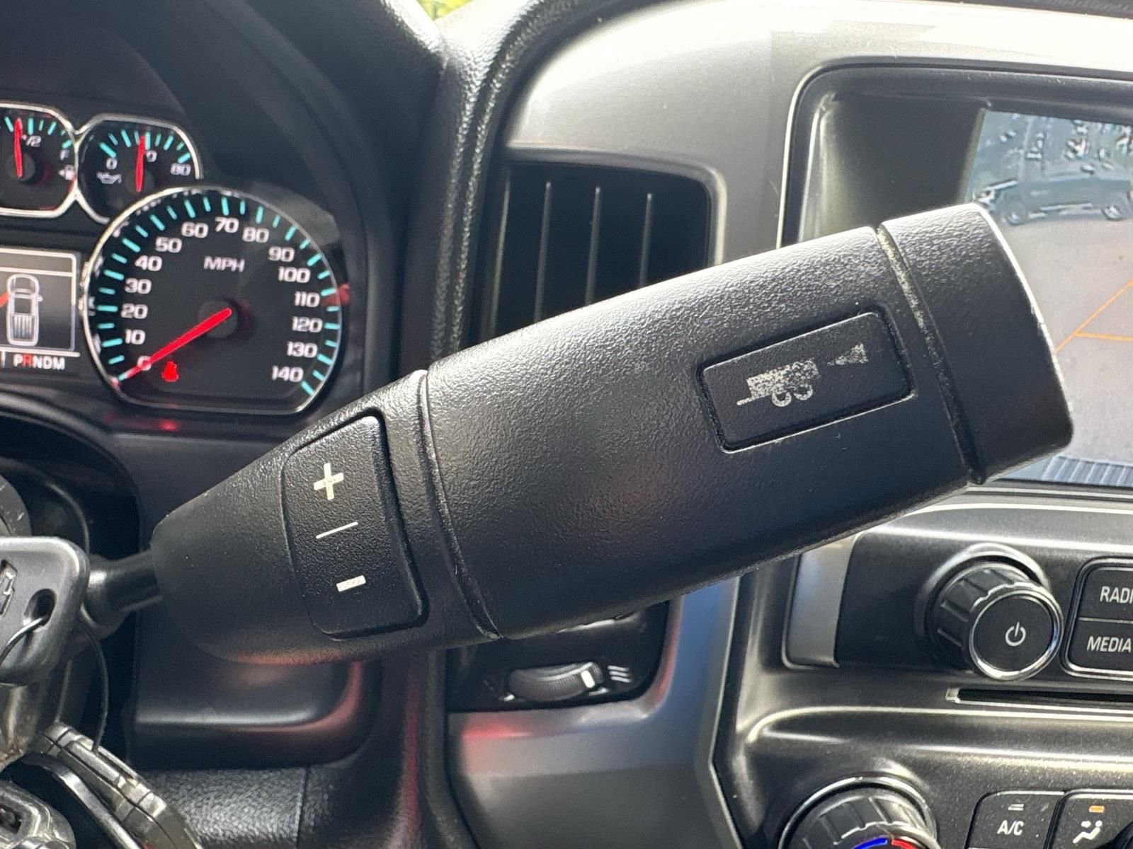 Used 2016 Chevrolet Silverado 1500 LT w/ All Star Edition image 38