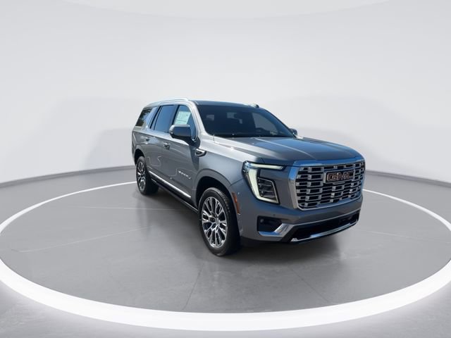 New 2026 GMC Yukon Denali image 2