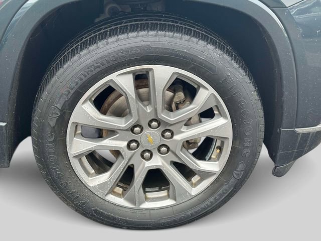 Used 2018 Chevrolet Traverse Premier image 8