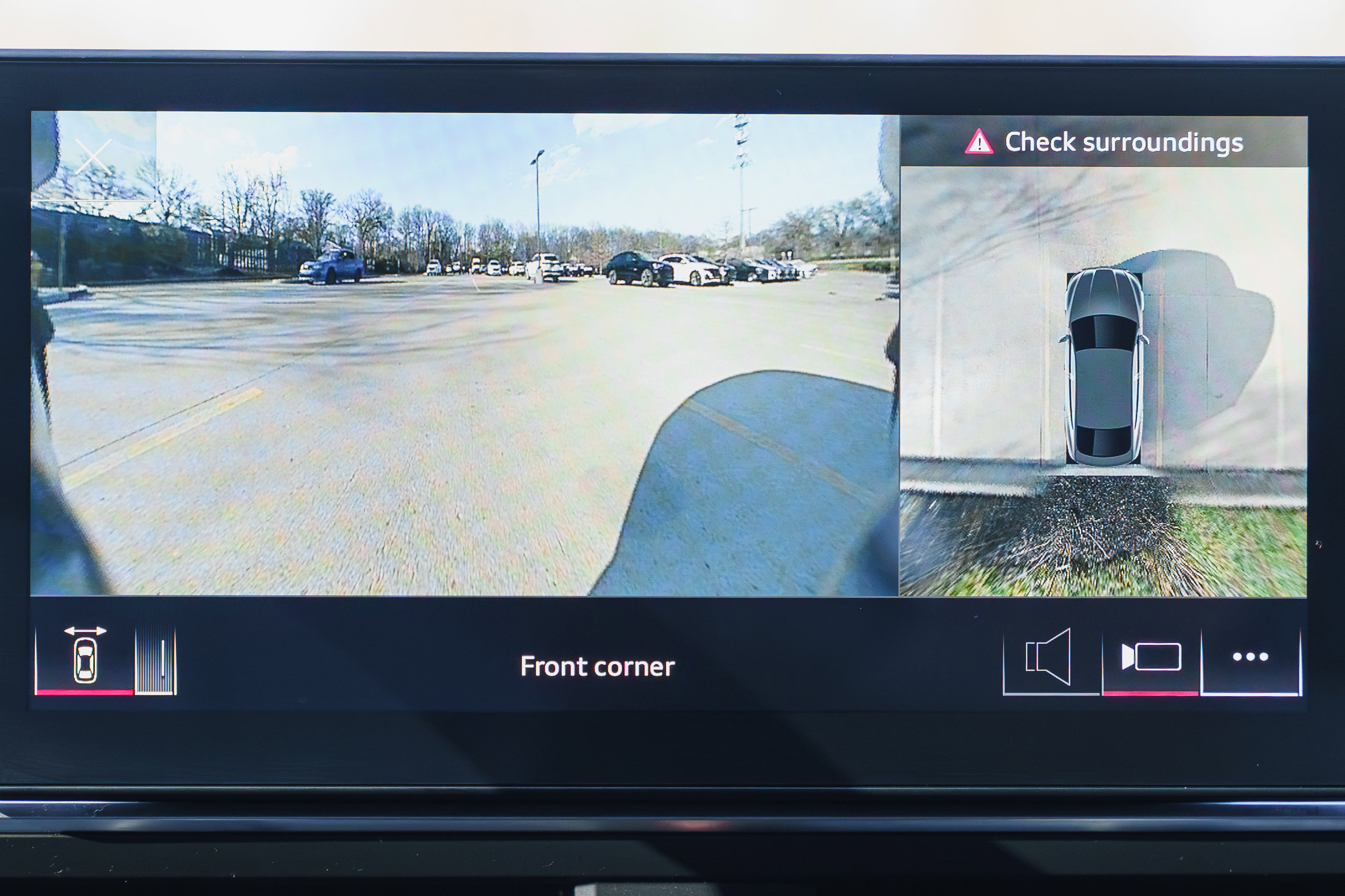 Certified 2025 Audi S5 Premium Plus w/ Premium Plus Package image 15