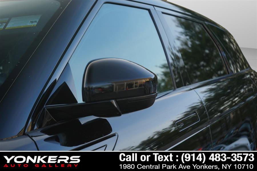 Used 2024 Land Rover Range Rover Evoque S image 26