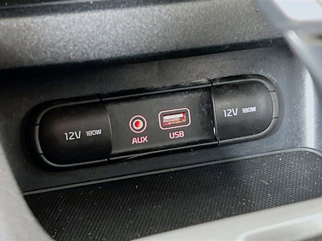 Used 2021 Kia Forte LXS FWD image 18