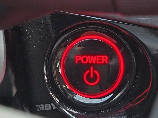Used 2025 Honda Accord EX-L image 33