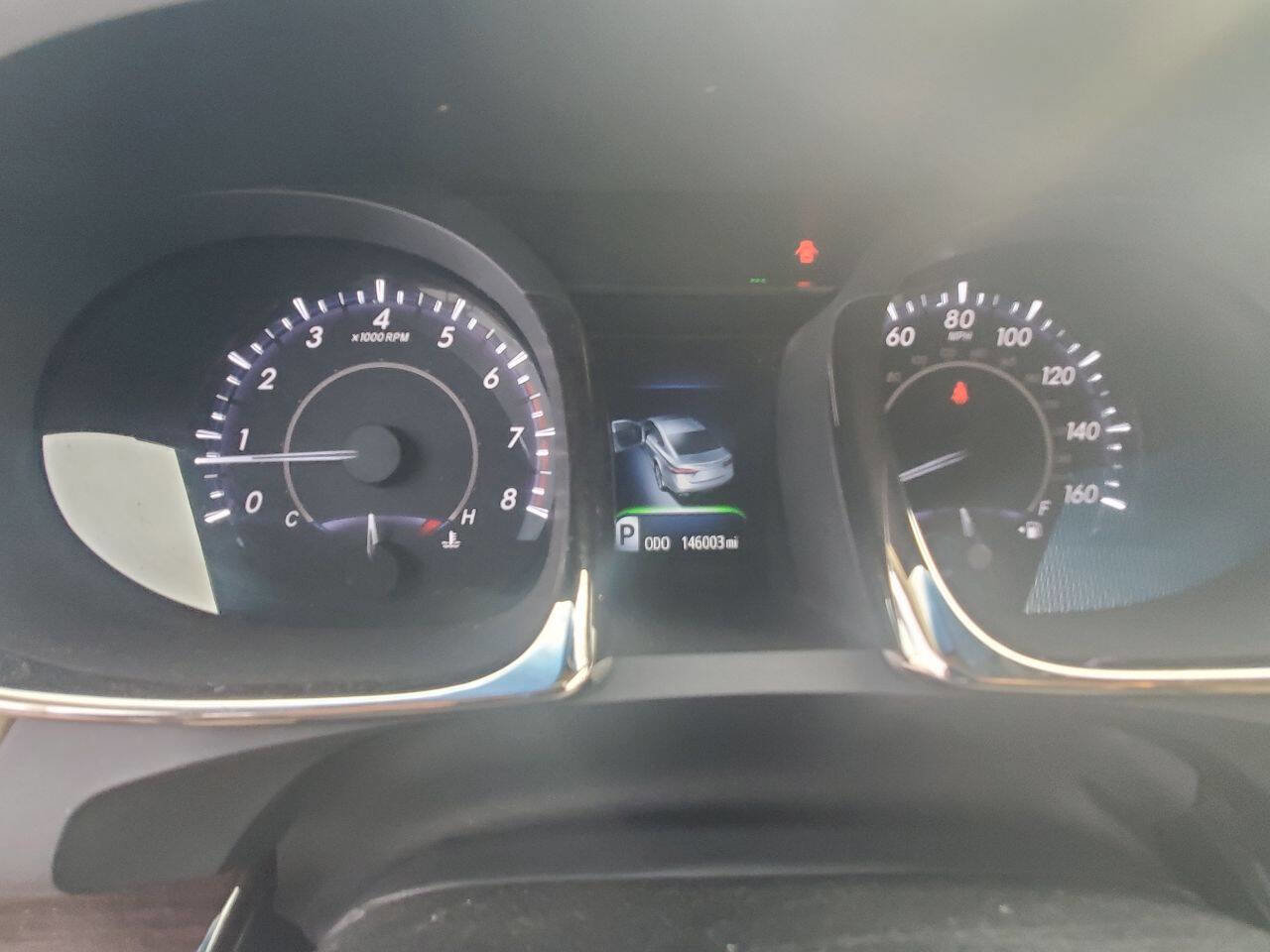 Used 2013 Toyota Avalon Limited image 17