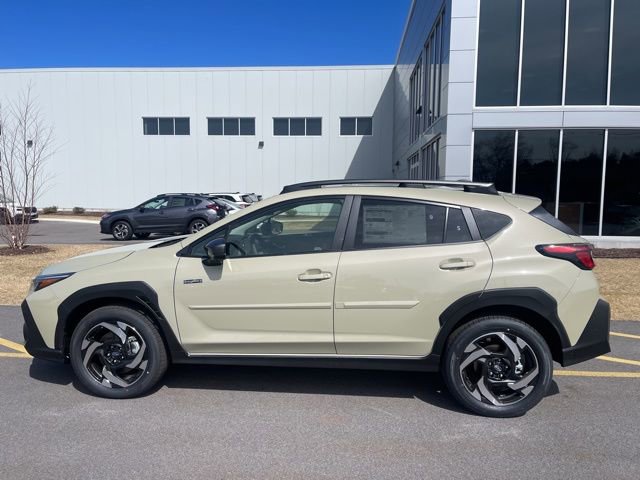 New 2026 Subaru Crosstrek 2.5i Limited image 9