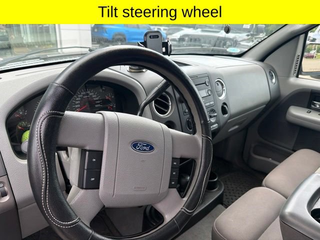 Used 2006 Ford F150 XLT AWD/4WD image 18