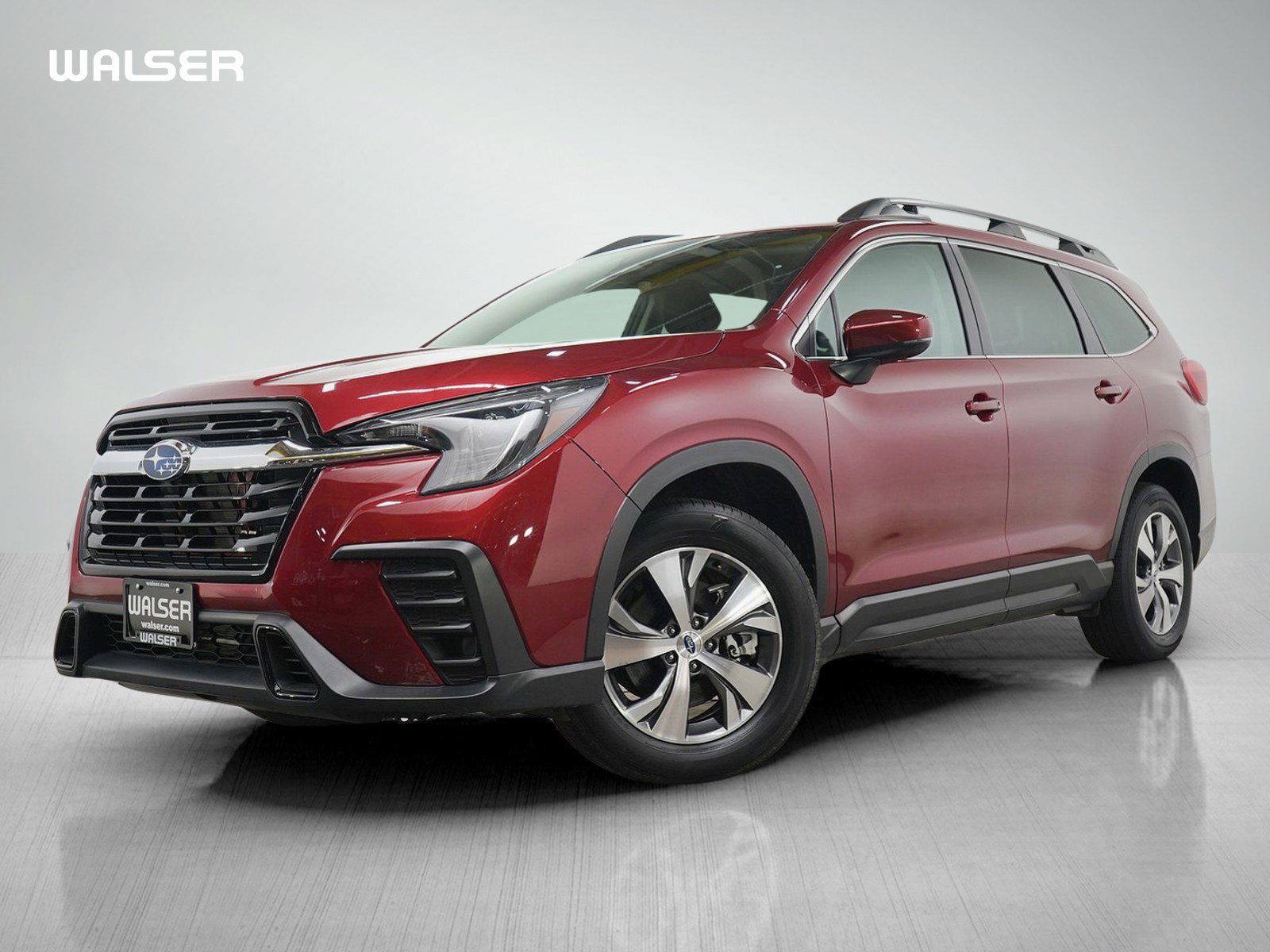 Used 2025 Subaru Ascent Premium