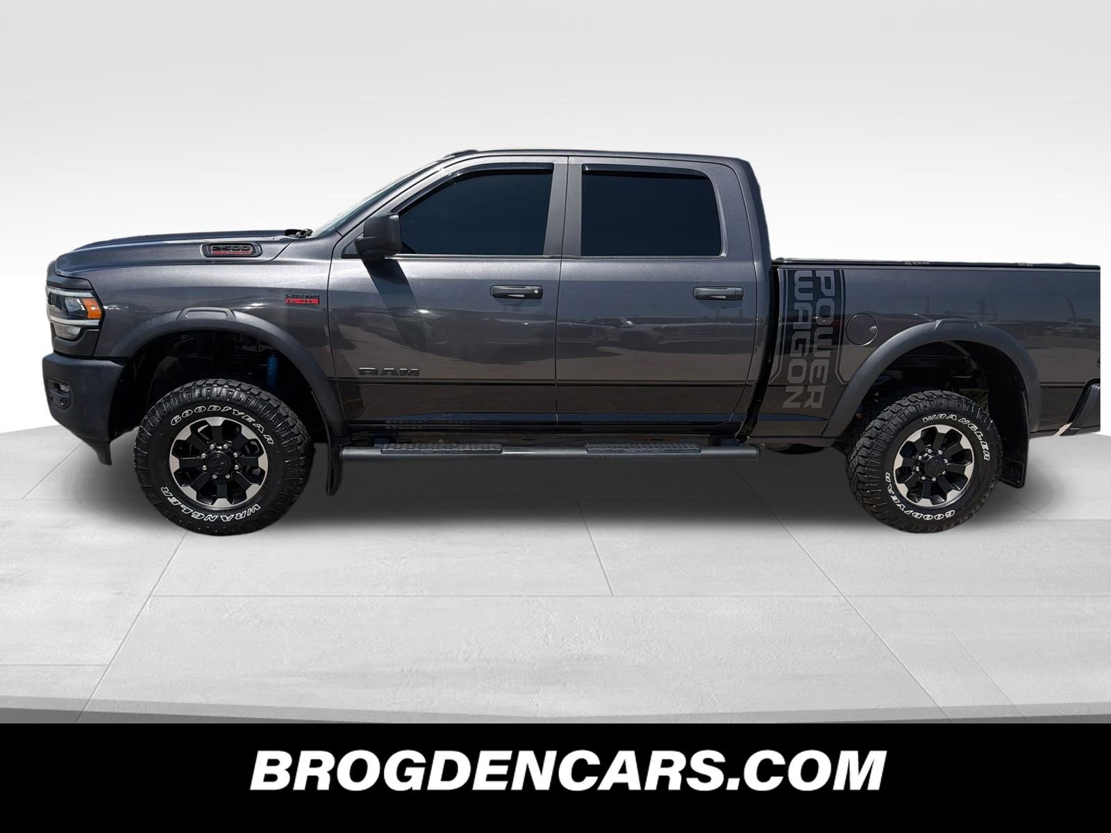 Used 2020 RAM 2500 Power Wagon image 5