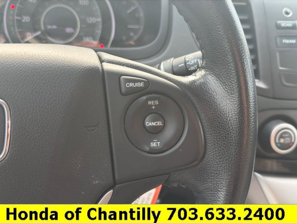 Used 2012 Honda CR-V EX-L image 13