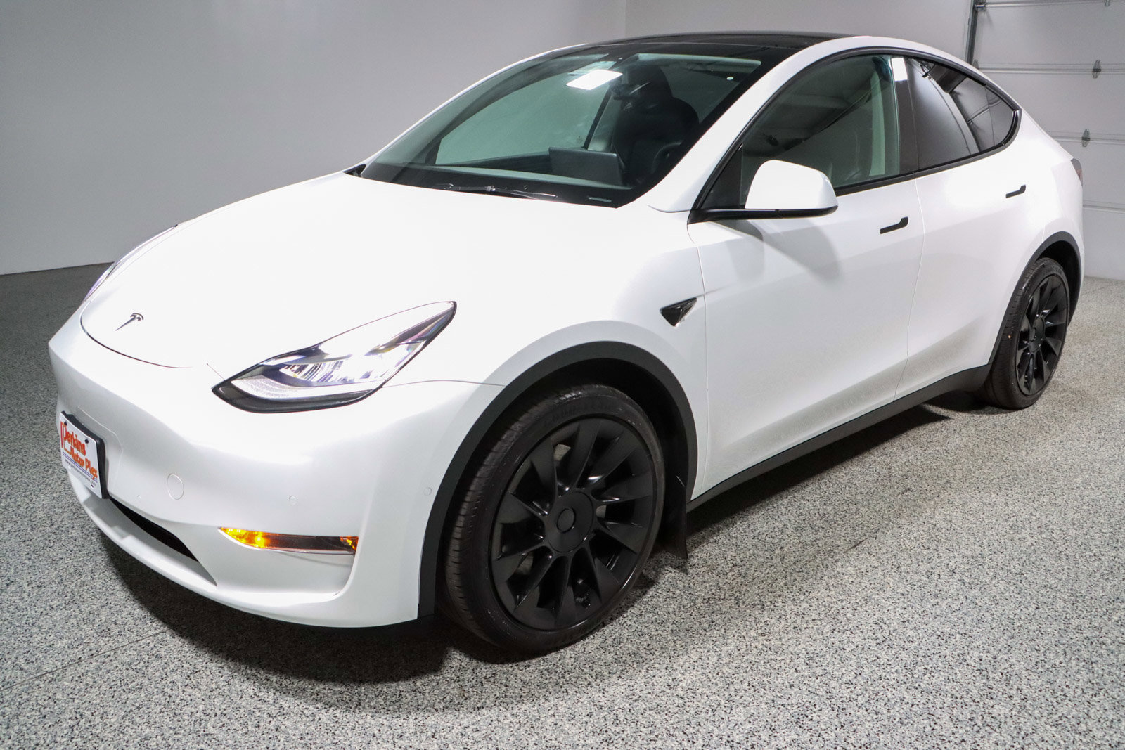 Used 2021 Tesla Model Y Long Range image 29