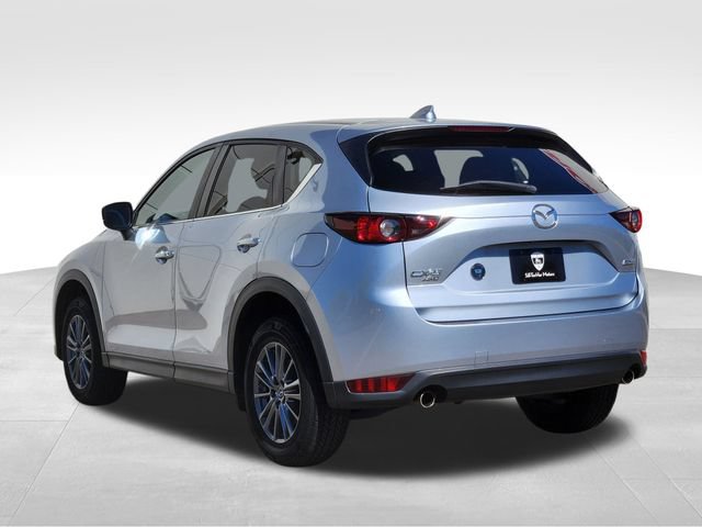 Used 2019 MAZDA CX-5 Touring AWD/4WD image 7