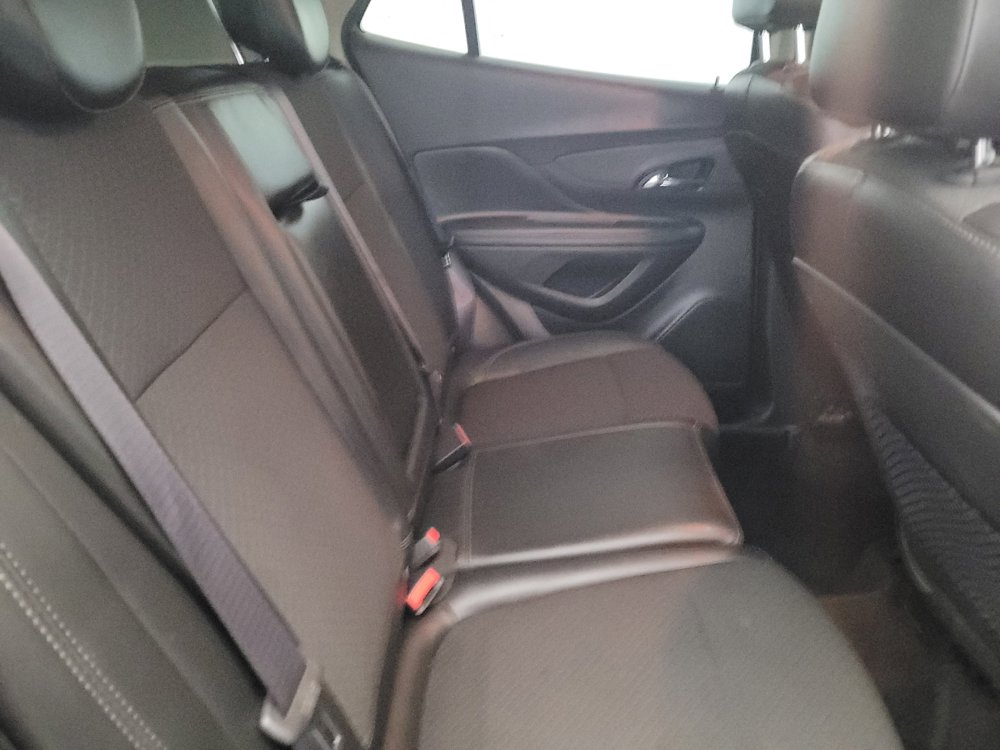 Used 2019 Buick Encore Preferred FWD image 19