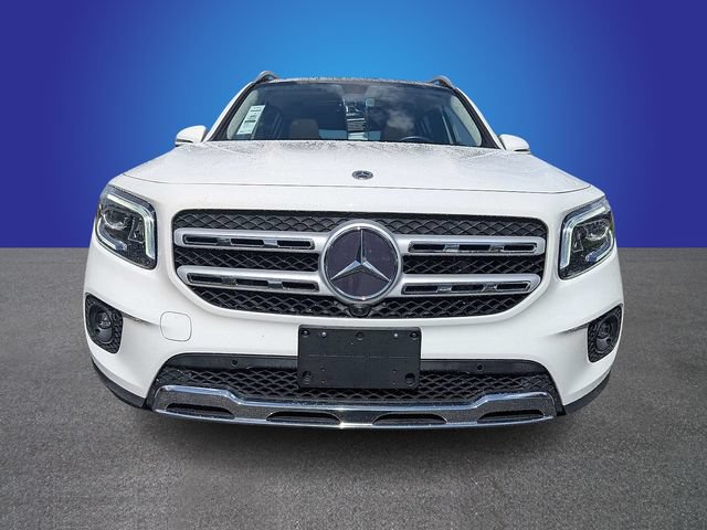 Used 2021 Mercedes-Benz GLB 250 4MATIC image 8