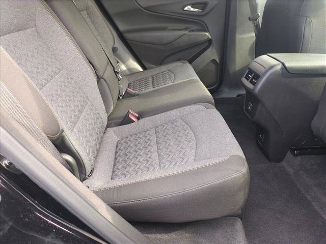 Used 2024 Chevrolet Equinox LT FWD image 18