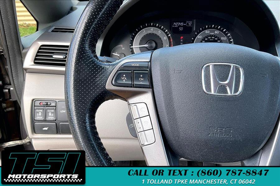 Used 2015 Honda Odyssey EX-L image 18