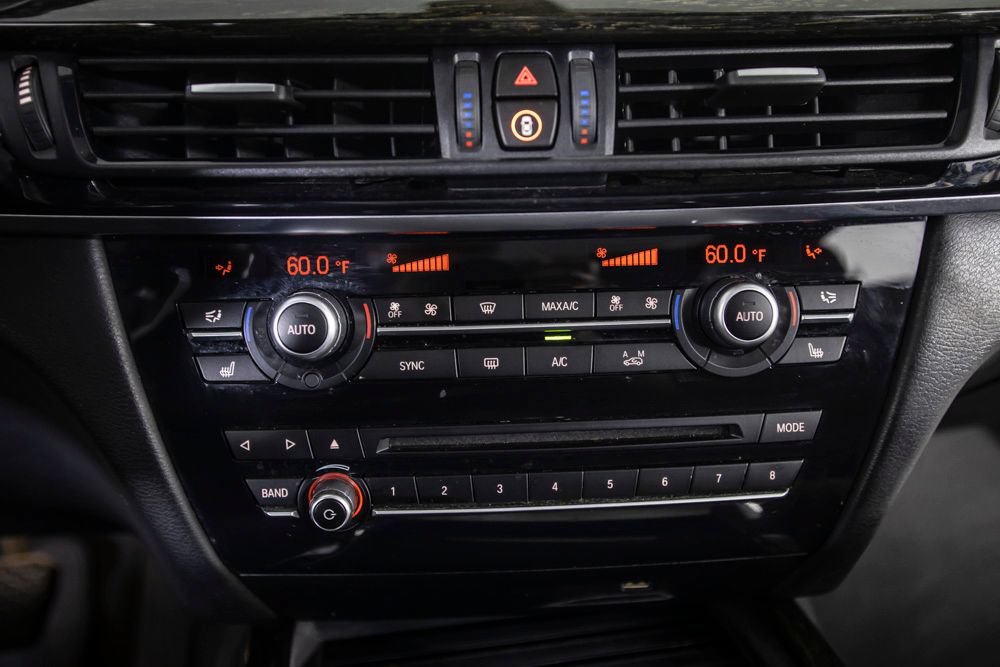 Used 2018 BMW X5 sDrive35i RWD image 31