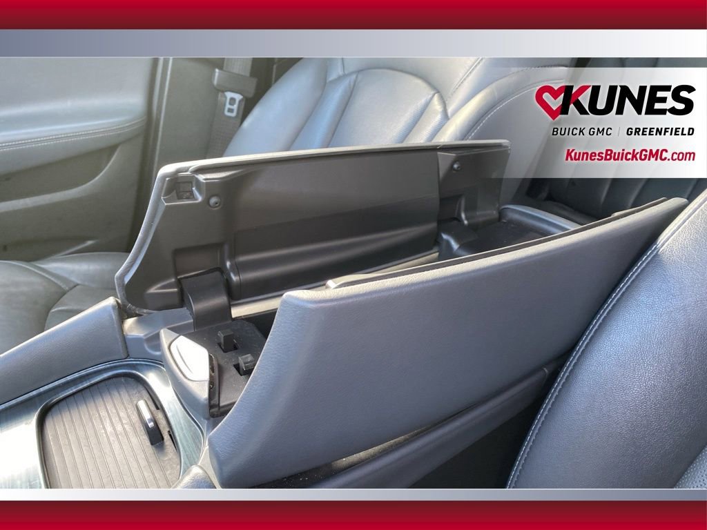 Used 2019 Buick Envision Essence image 28