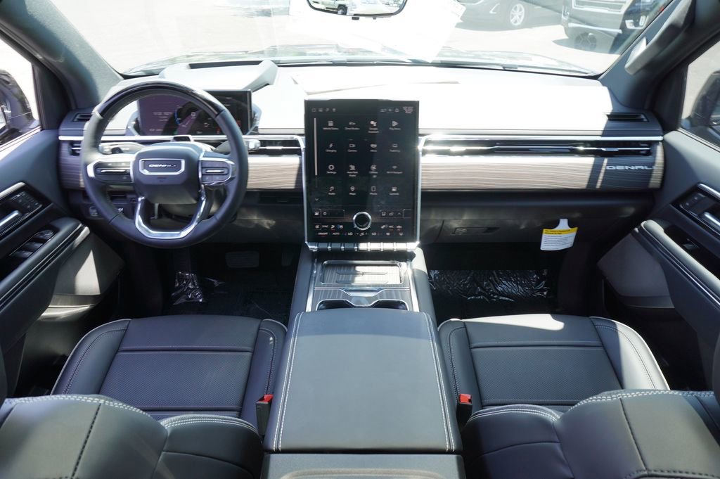 New 2025 GMC Sierra EV Denali image 11