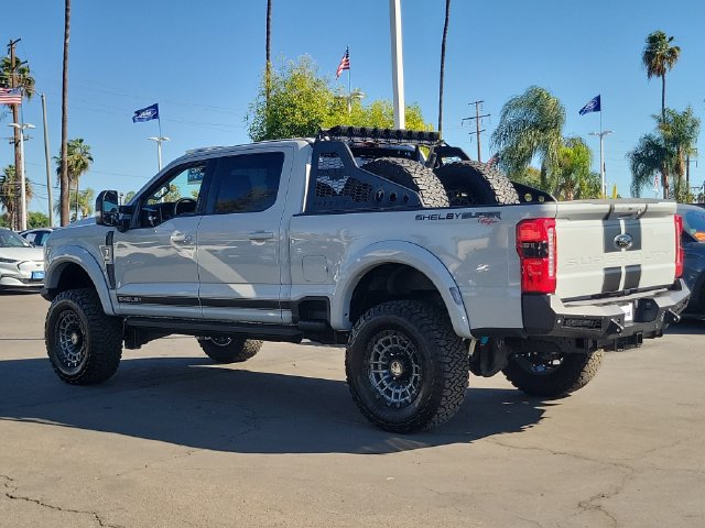 Used 2026 Ford F250 Lariat w/ Black Appearance Package AWD/4WD image 2