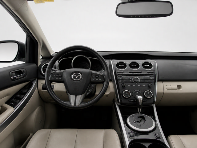Used 2011 MAZDA CX-7 s Grand Touring AWD/4WD image 19