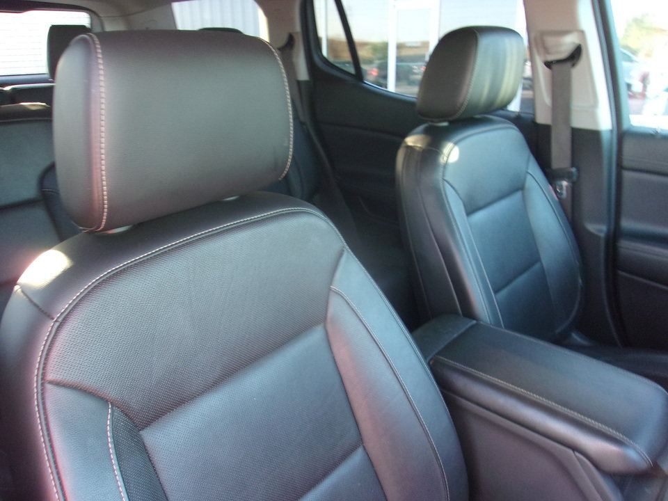 Used 2020 GMC Acadia SLT AWD/4WD image 19