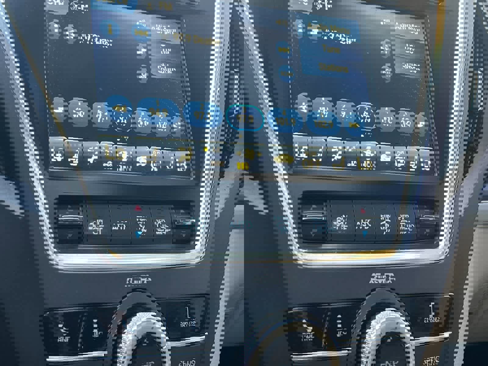 Used 2018 Acura MDX SH-AWD image 21