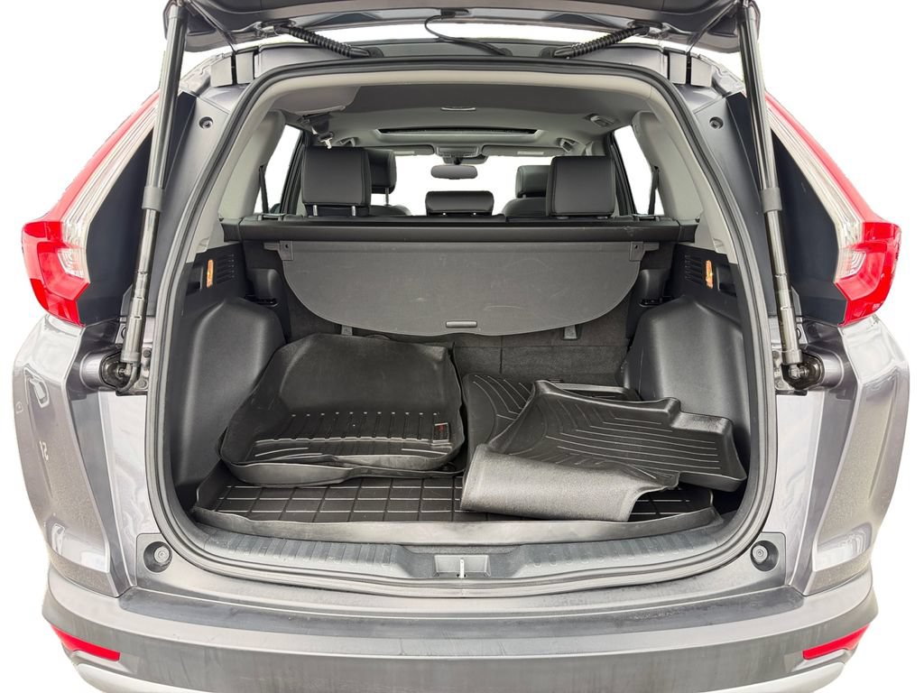 Used 2018 Honda CR-V EX-L image 11