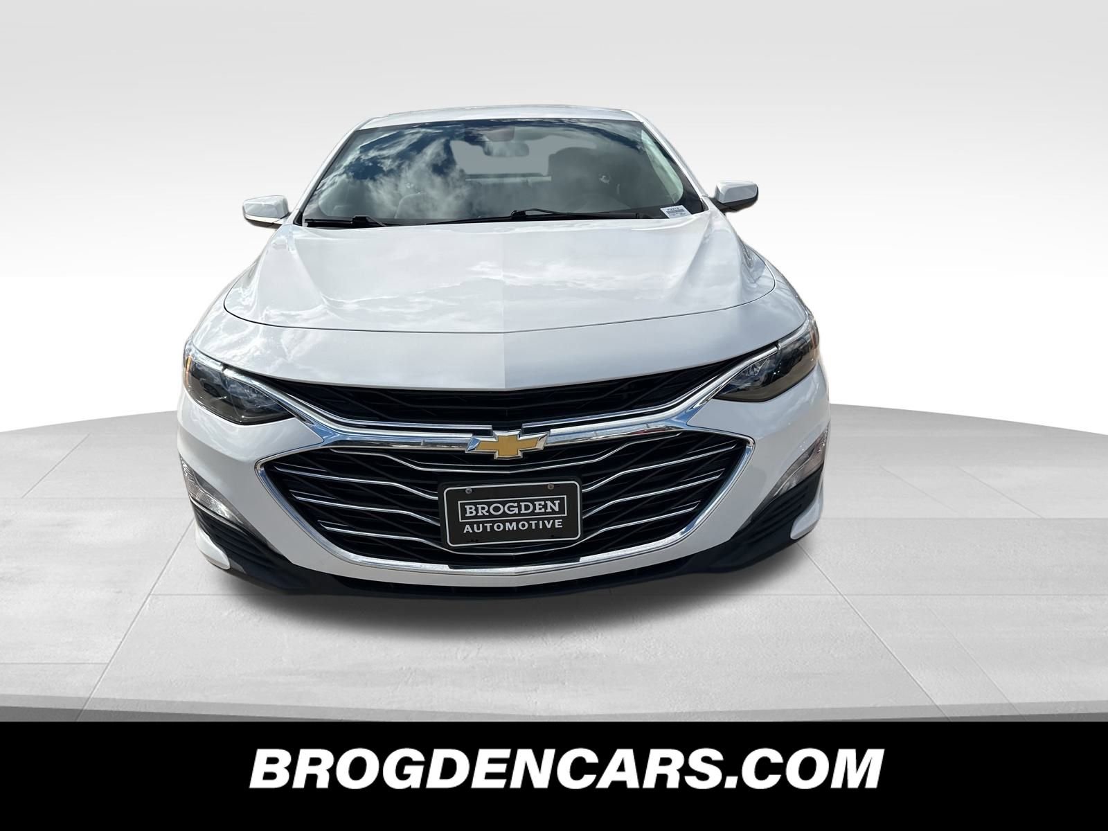 Used 2023 Chevrolet Malibu LT image 9