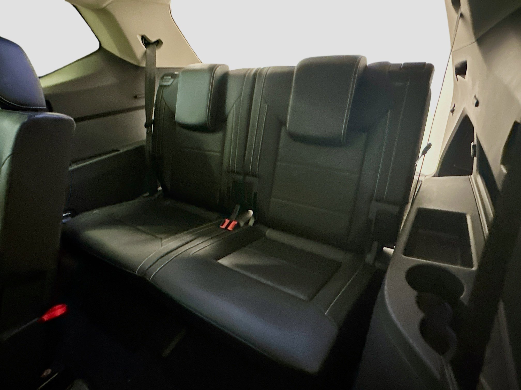 Used 2022 Volkswagen Atlas SE image 29