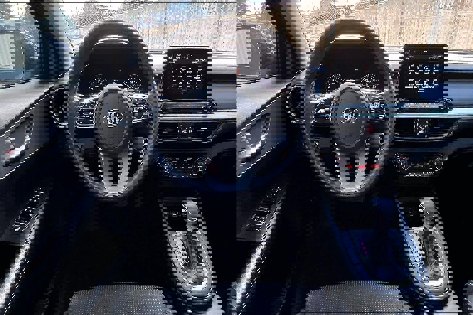 Used 2019 Kia Forte LXS image 6