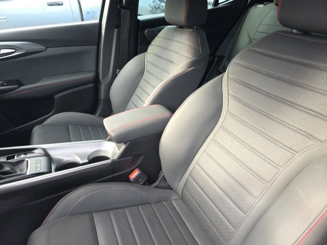 Used 2024 Dodge Hornet R/T w/ Tech Pack w/o Parking AWD/4WD image 12