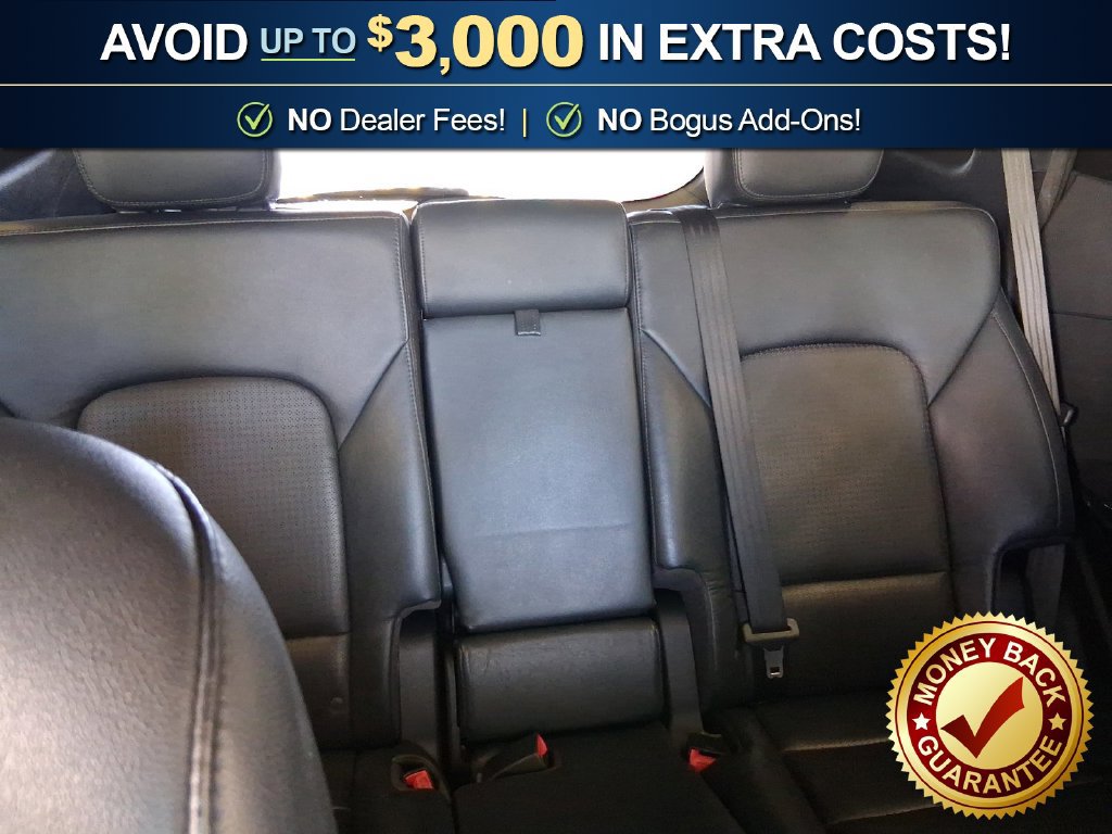 Used 2013 Hyundai Santa Fe Sport 2.0T FWD image 23