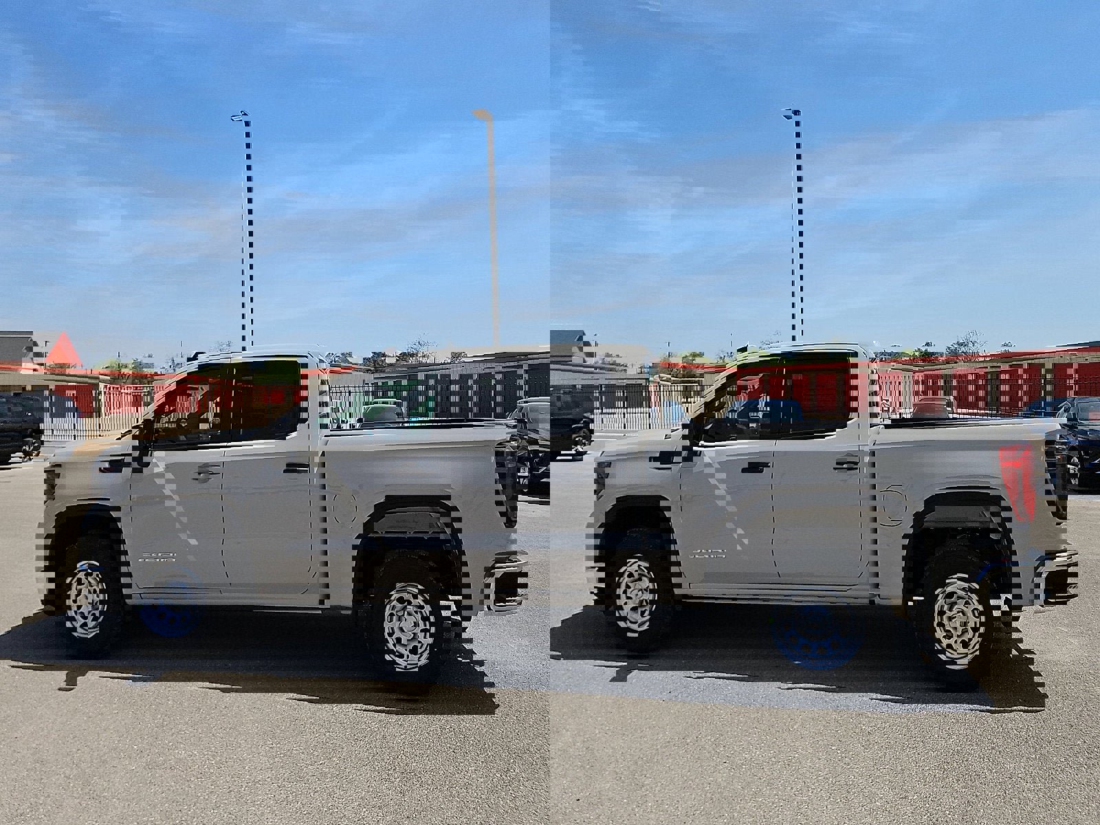 New 2026 GMC Sierra 1500 Pro video 2