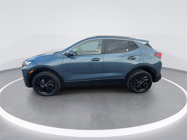 Used 2024 Buick Encore GX Sport Touring image 5