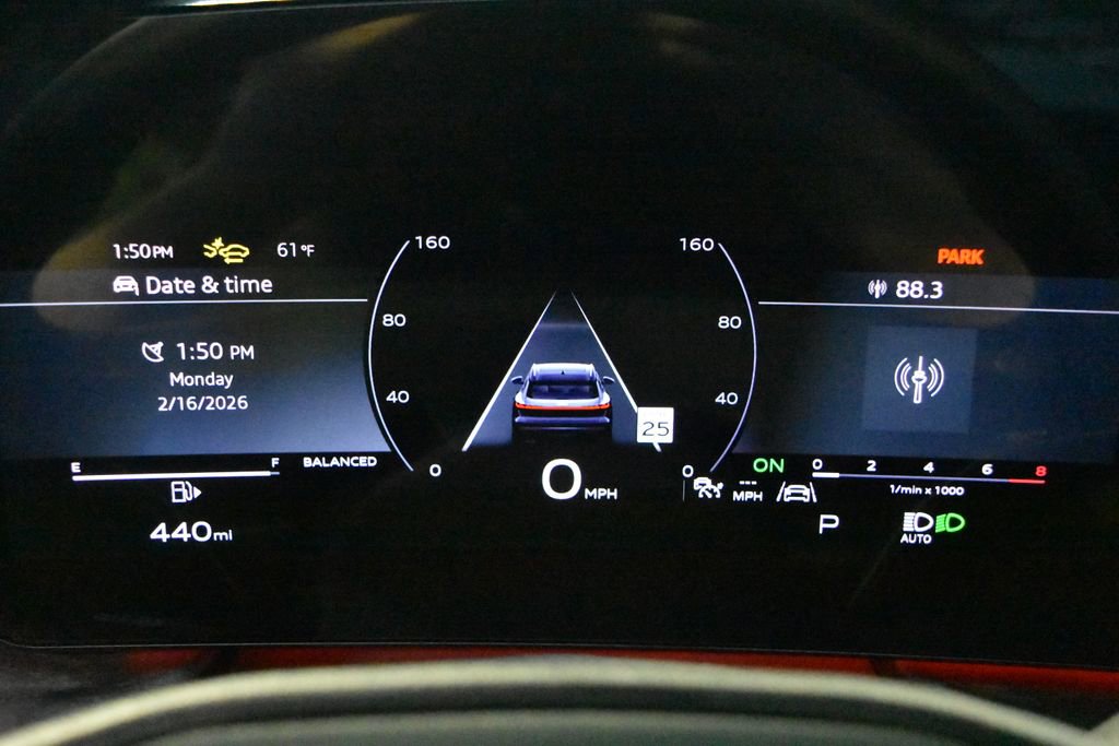 Certified 2025 Audi Q5 Premium w/ Convenience Package image 16