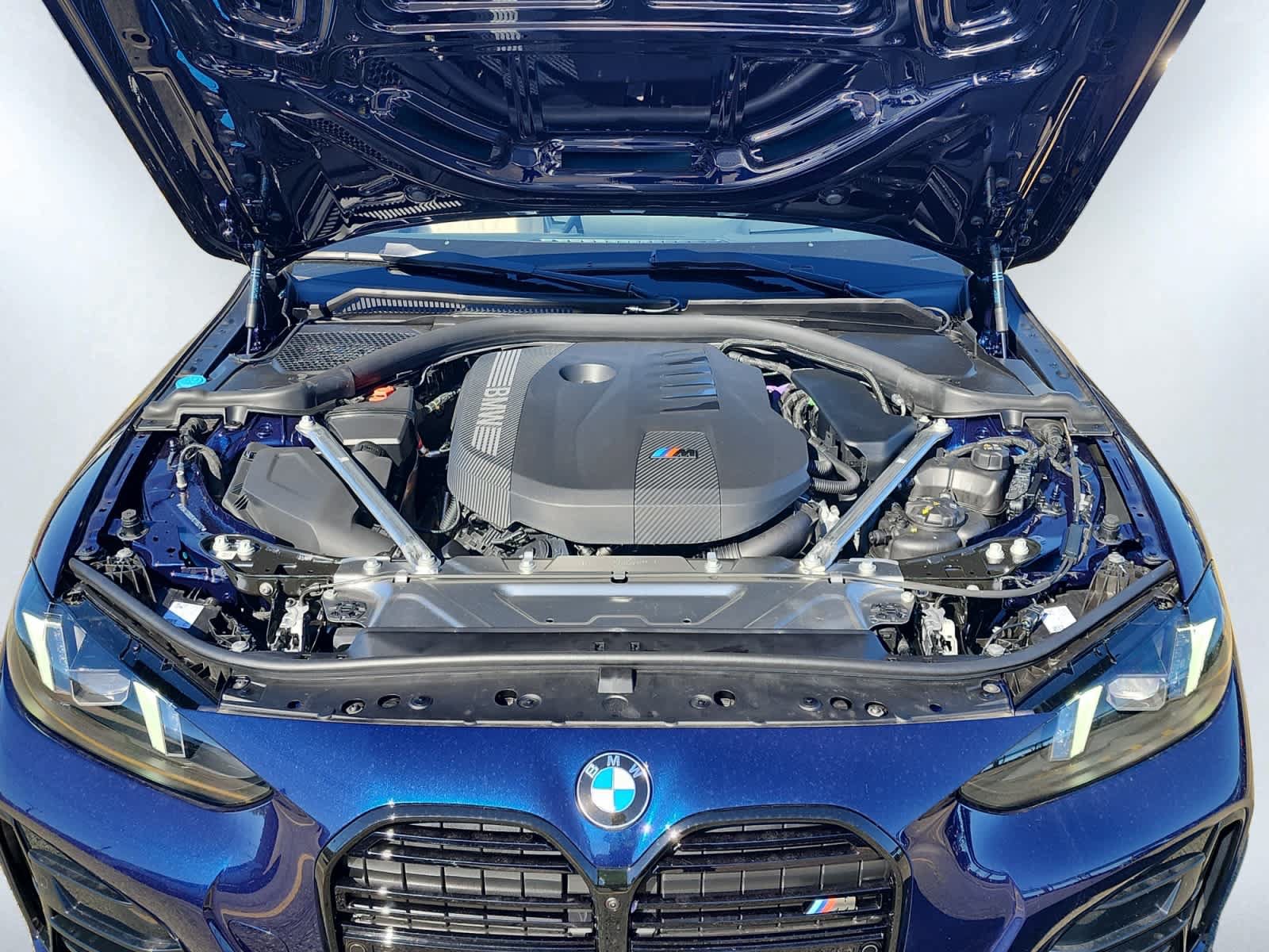 New 2027 BMW 440i xDrive Convertible w/ Premium Package AWD/4WD image 9