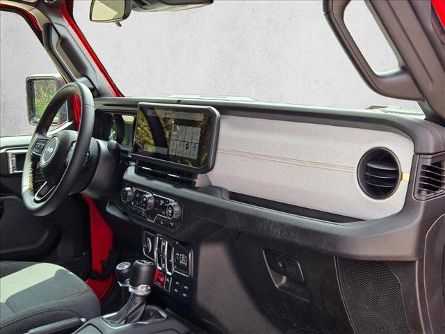 Used 2024 Jeep Wrangler Willys image 20